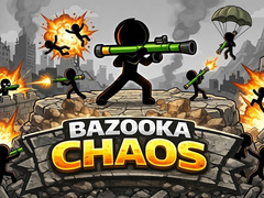Игри Bazooka Chaos
