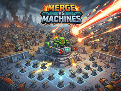 Игри Merge Vs Machines