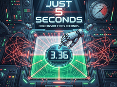 Игри Just 5 Seconds