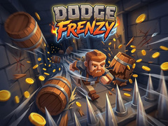 Игри Dodge Rush