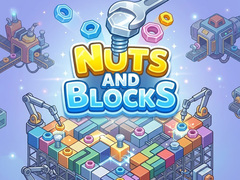 Игри Nut Solver