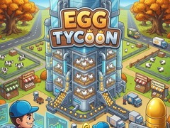 Игри Egg Tycoon
