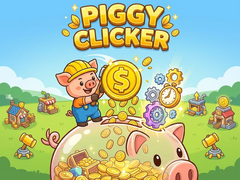 Игри Piggy Clicker