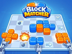 Игри Block Matcher