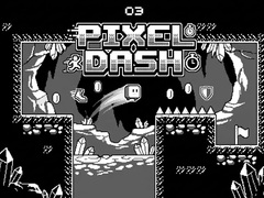 Игри Pixel Dash