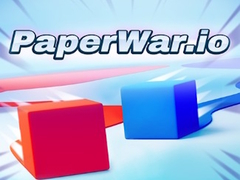 Игри PaperWar.io