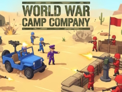 Игри World War Camp Company