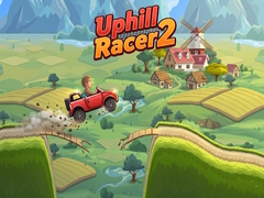 Игри Uphill Racer 2