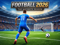 Игри Football 2026