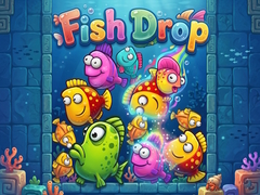 Игри Fish Drop