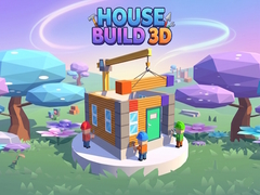 Игри House Build 3D