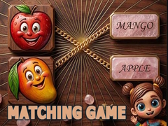 Игри Matching game