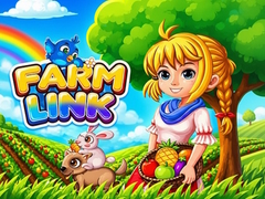 Игри Farm Vegetable Link