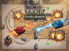 Игри Tank Challenge