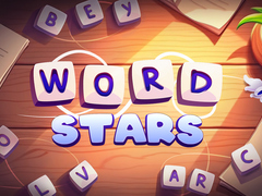 Игри Word Stars