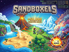 Игри Sandboxels