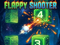 Игри Flappy Shooter