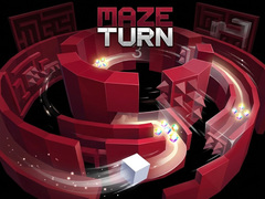 Игри Maze Turn