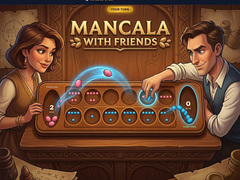 Игри Mancala with Friends
