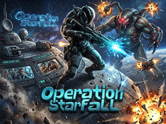Игри Operation Starfall