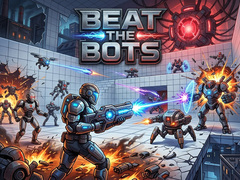 Игри Beat The Bots