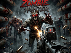 Игри Zombie Hunter