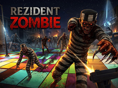 Игри Rezident Zombie