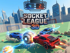 Игри Socket League 3D