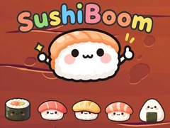 Игри SushiBoom