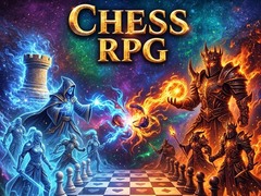 Игри Chess RPG
