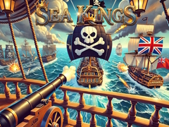 Игри Sea Kings