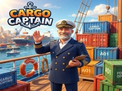 Игри Cargo Captain