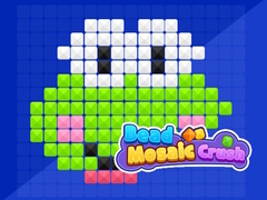 Игри Bead Mosaic Crush