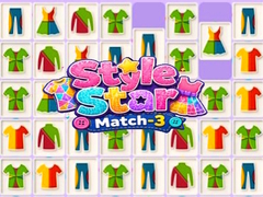 Игри Style Star Match-3