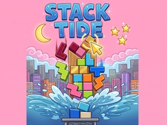 Игри Stack Tide