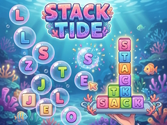 Игри Word Shuffle