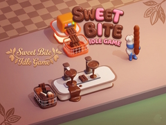 Игри Sweet Bite Idle Game