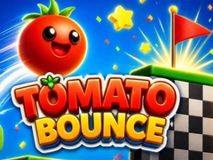 Игри Tomato Bounce