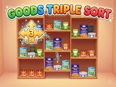 Игри Goods Triple Sort