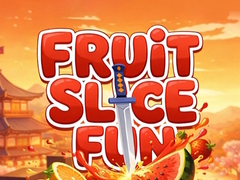 Игри Fruit Slicer Fun