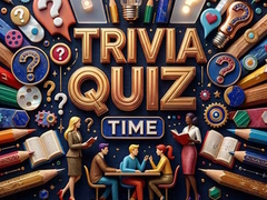 Игри Trivia Mind Game