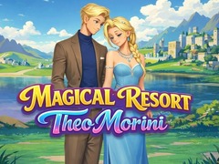 Игри Theo Morini's Magical Resort