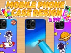 Игри Mobile Phone Case Design & DIY