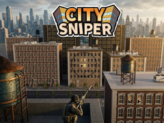 Игри City Sniper
