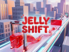 Игри Jelly Shift