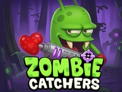 Игри Zombie Catchers