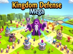Игри Kingdom Defense Mega