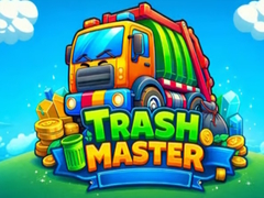 Игри Trash Master