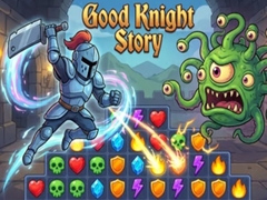 Игри Good Knight Story