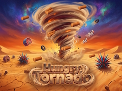 Игри Hungry Tornado